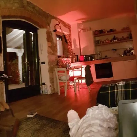 Piccolo Rustico